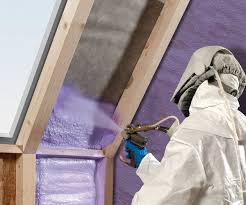 Types of Insulation We Offer in New Palestine, IN